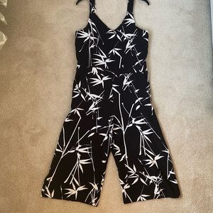 New Banana Republic Summer Romper